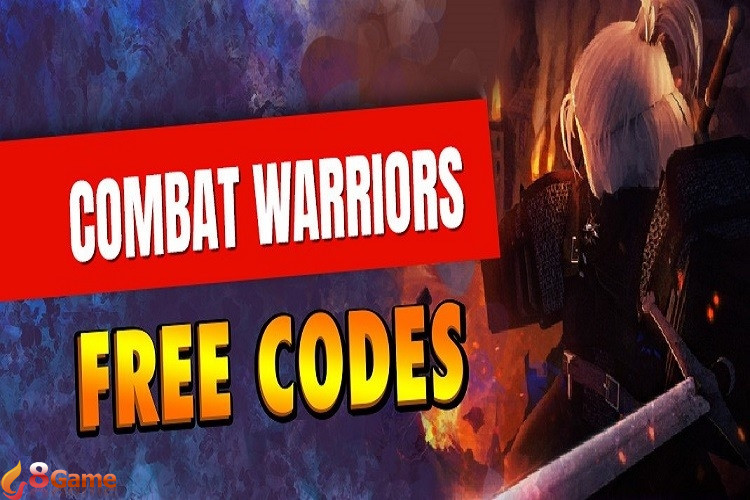 Code Combat Warriors mới nhất và hướng dẫn nhập code chi tiết