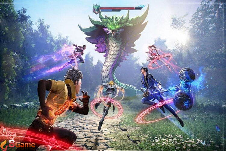 Code Đấu La Đại Lục mới nhất và hướng dẫn cách nhập code