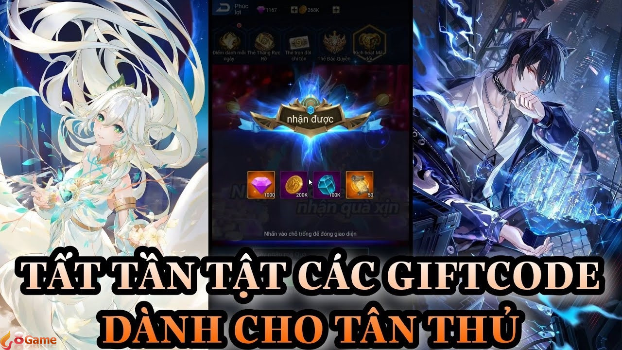 Code Idle GOG mới nhất dành cho game thủ Việt không nên bỏ qua