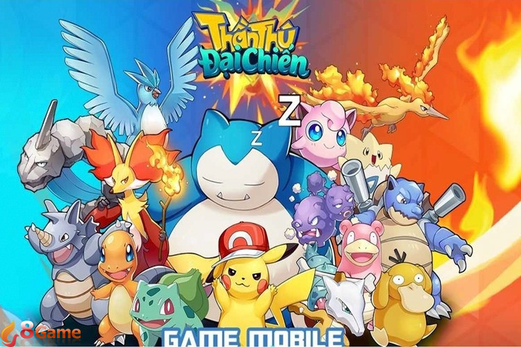 Cập nhật code Thần Thú Đại Chiến mới nhất và cách nhập code