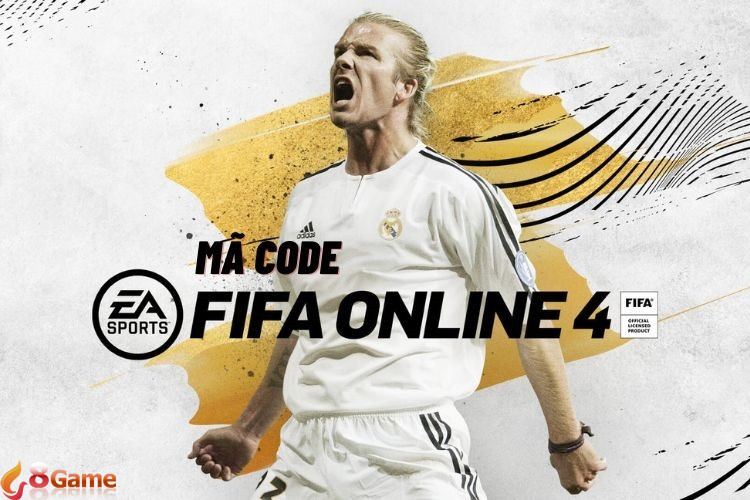 Code FO4 (FIFA Online 4) mới nhất và cách nhập, sử dụng code