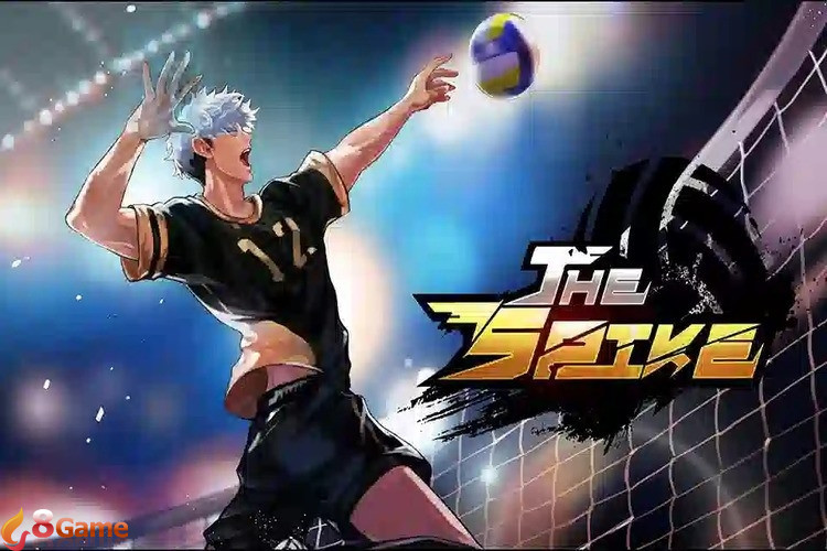 Code The Spike Volleyball mới nhất và cách nhận quà miễn phí