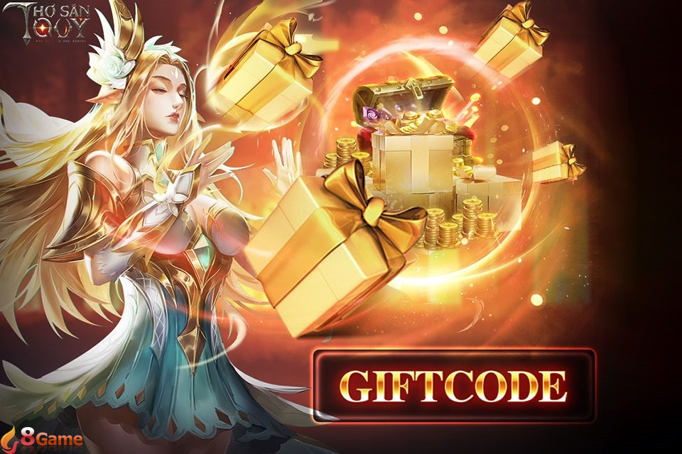 Tổng hợp danh sách code Thợ Săn Quỷ mới nhất nhận quà giá trị