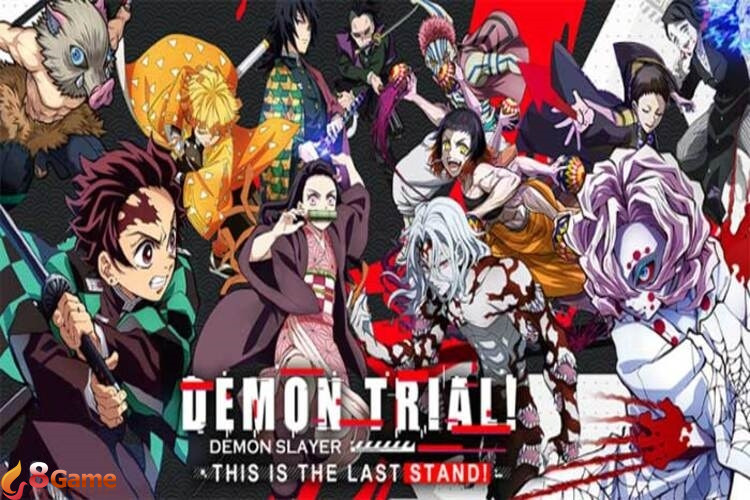 Code Rage of Demon King mới nhất từ nhà phát hành không nên bỏ qua