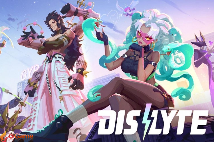 Code Dislyte Nhịp Điệu Huyền Bí mới nhất và hướng dẫn nhập code