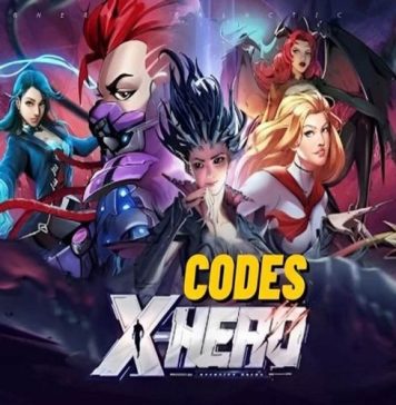 Code X Hero: Idle Avengers mới nhất và cách nhập code nhanh chóng