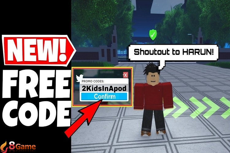 Code Super Evolution mới nhất và cách sử dụng code hiệu quả