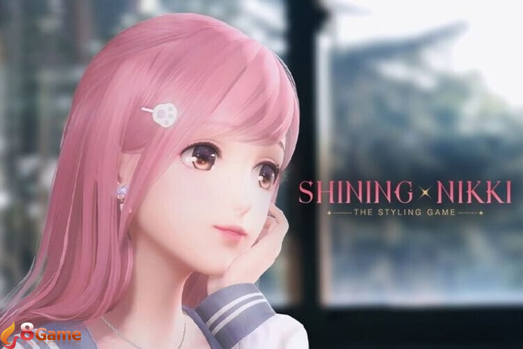 Cập nhật code Shining Nikki mới nhất và cách nhập nhận trang bị, vật phẩm