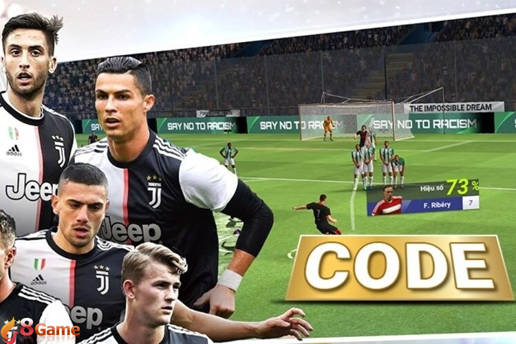 Code UFC Siêu Sao Bóng Đá mới nhất và cách nhập code nhanh nhất