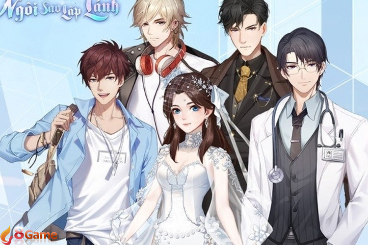 Code Ngôi Sao Lấp Lánh mới nhất và hướng dẫn nhập code đổi quà