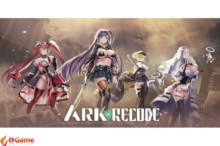 Code Ark Re mới nhất và hướng dẫn cách nhập đổi quà trong game