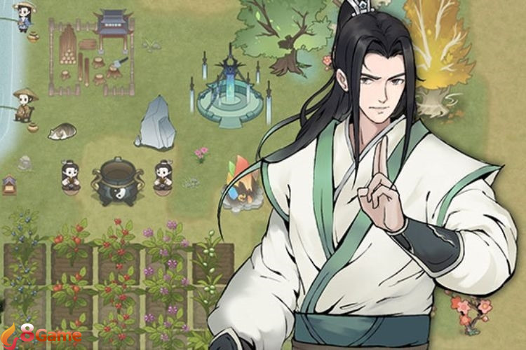 Code Tuyệt Thế Tiên Đế mới nhất và cách nhập code chính xác