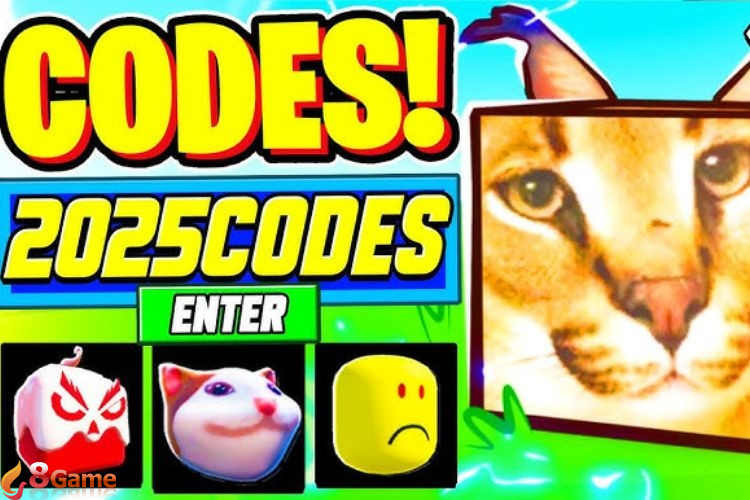 Code Meme Fruits mới nhất nhận quà miễn phí, trải nghiệm đỉnh cao