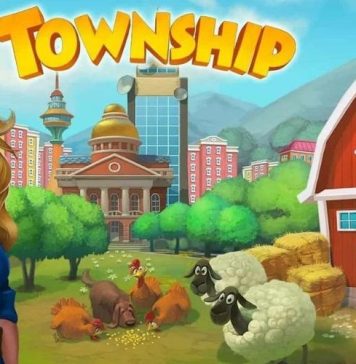 Code Township mới nhất và cách đổi quà để xây dựng thành phố