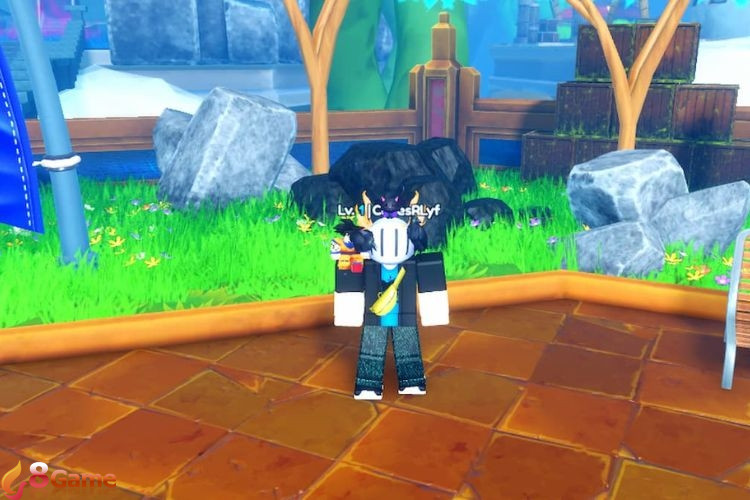 Code All Star Tower Defense X mới nhất nhận free Gems, Stardust