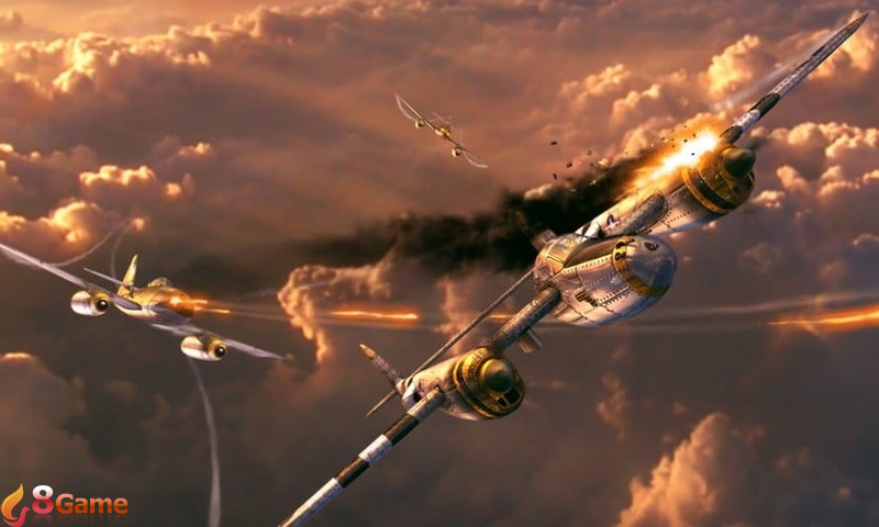 AirAttack 2 ảnh 11