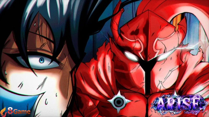 cách afk trong arise crossover hình 1