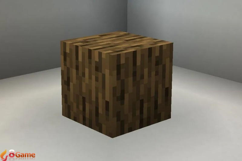 các loại gỗ trong minecraft (ảnh 2)