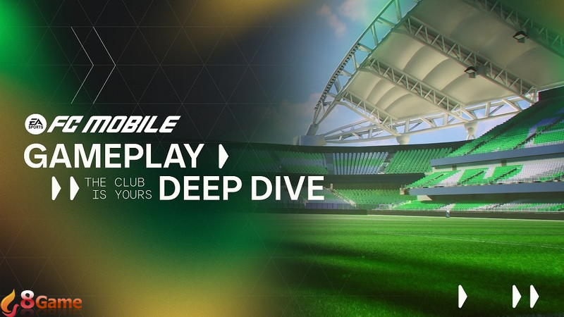 Giới thiệu sơ lược về EA Sports FC Mobile