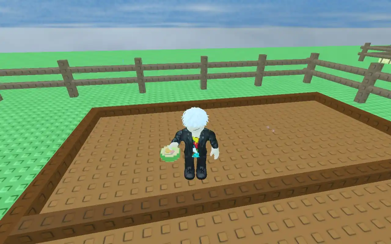 Cách chế sushi trong Grow a Garden 4