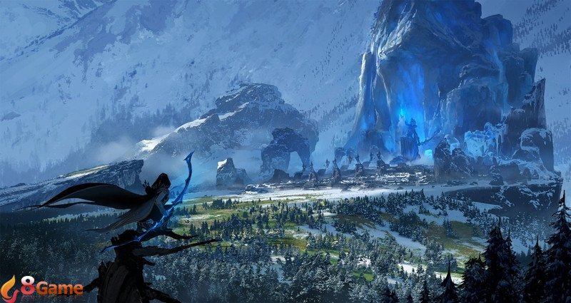 Cách chơi đội hình Freljord DTCL Mùa 16 1