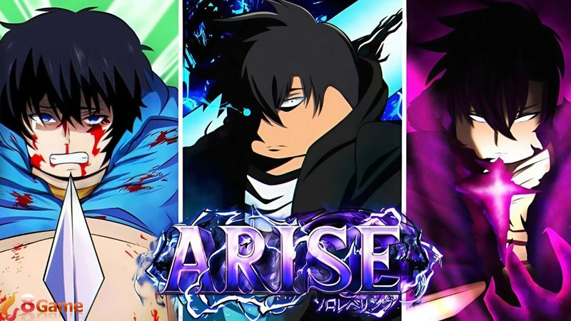 cách có thú cưỡi trong arise crossover hình 1