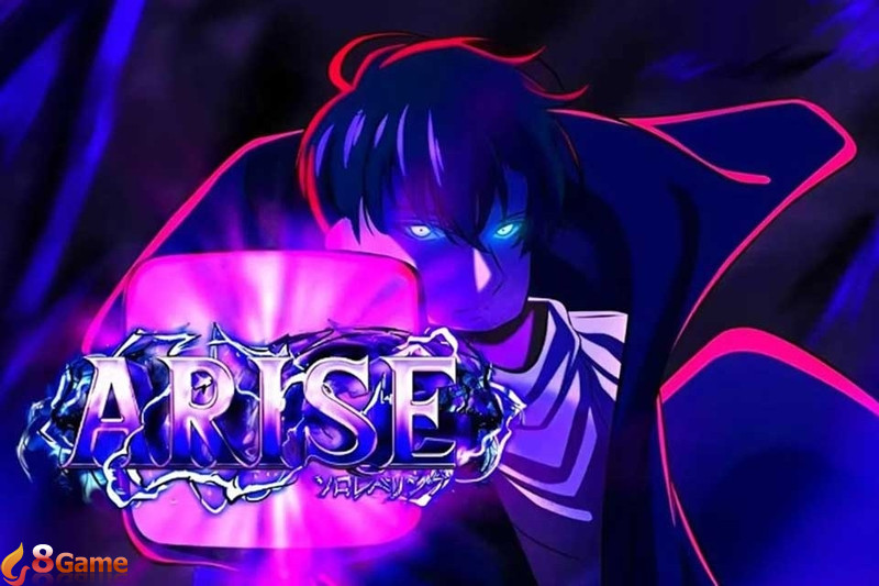 Cách qua World 2 trong Arise Crossover - 06