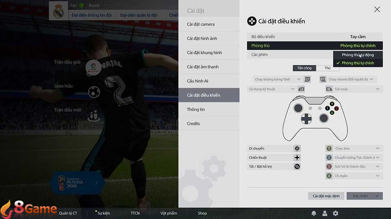 Cách tắt hướng dẫn trong FO4 - 02