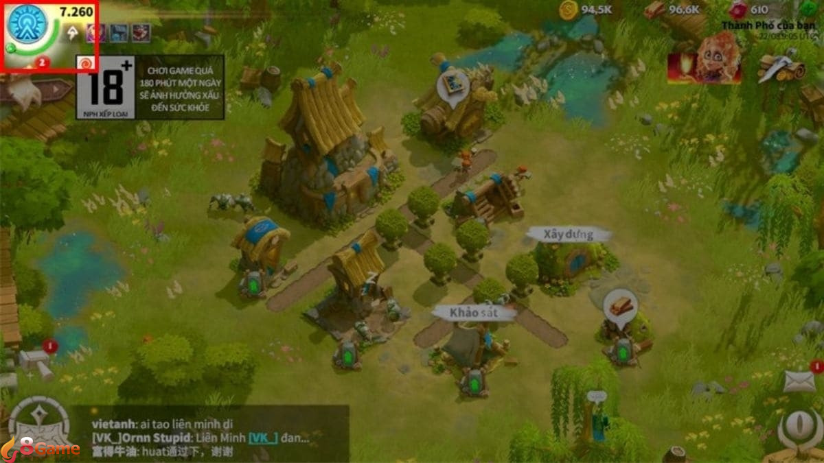 code Call of Dragons