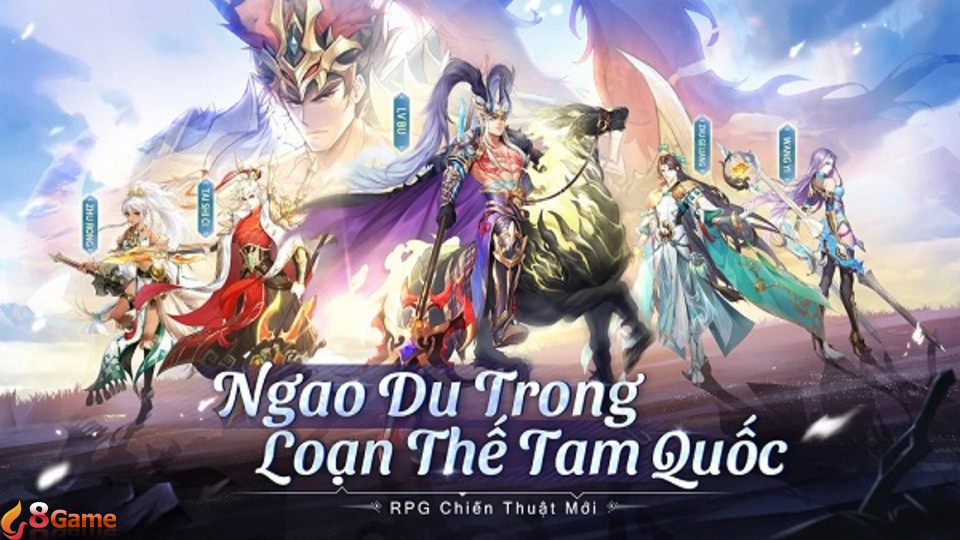 Code Tân 3Q Truyền Kỳ mới nhất 2024