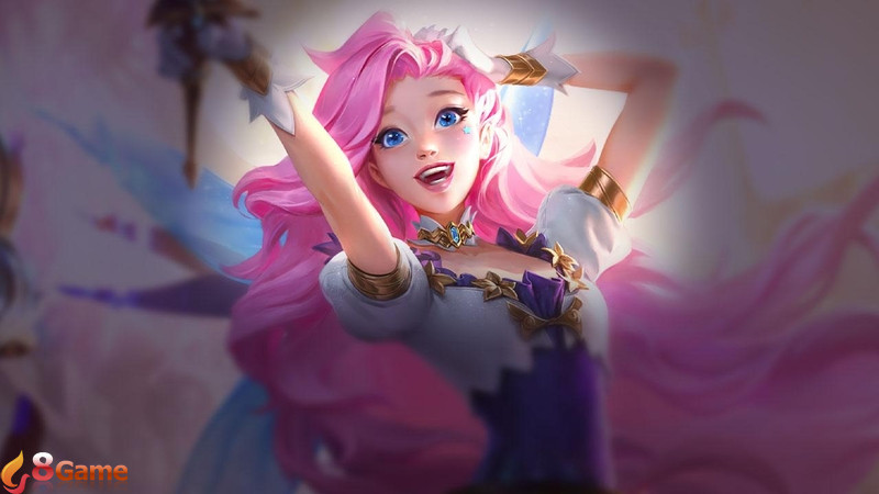 cách chơi đội hình Nhiễu Loạn DTCL mùa 16 hình 1