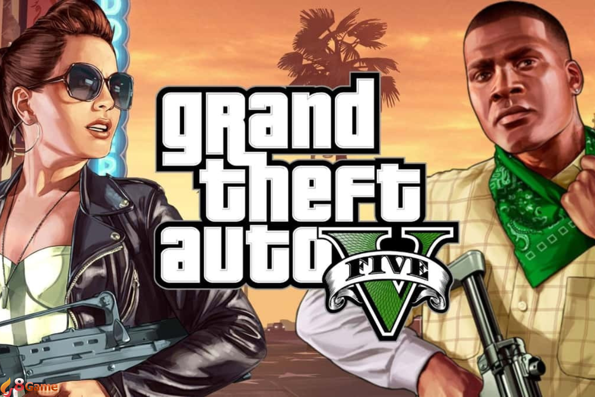 Có bao nhiêu nhiệm vụ trong GTA 5? Khám phá lộ trình chơi dễ thở nhất