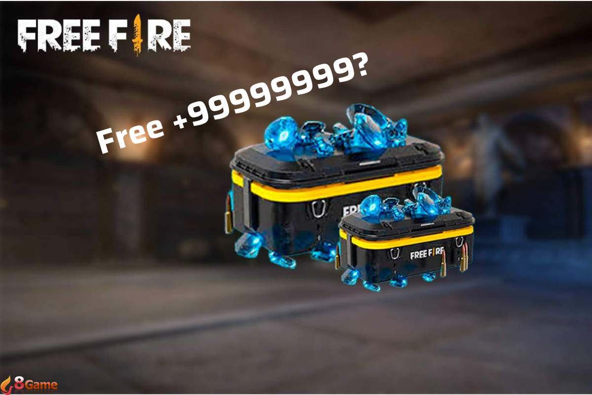 Có nên cheat Kim Cương Garena Free Fire không? Phân tích cho người chơi