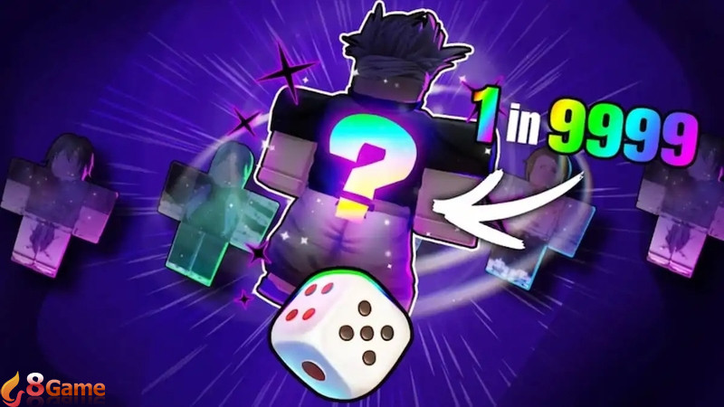 code anime rng td hình 2