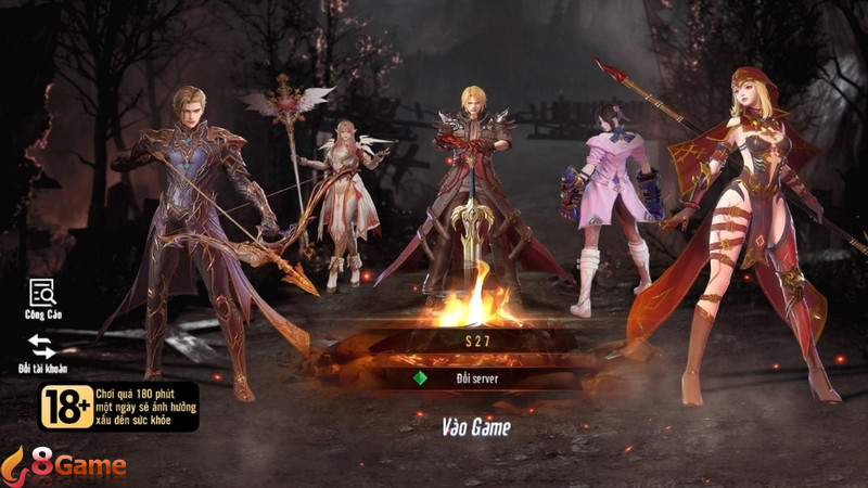 Atlan Origin: Lục Địa Trỗi Dậy là game gì