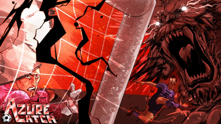 Code Azure Latch là gì?