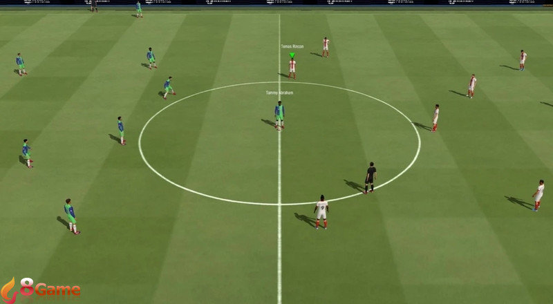 code Be A Pro Football hình 2