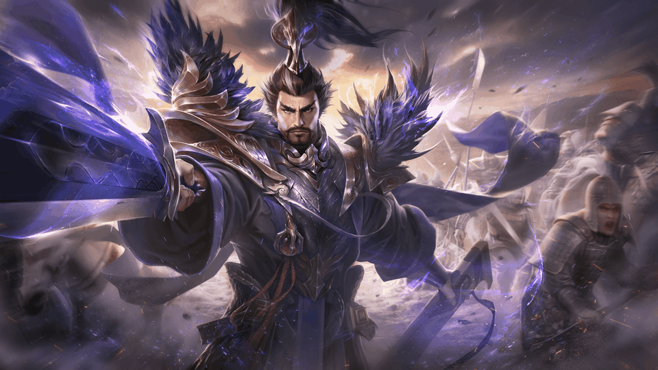 Những thông tin cơ bản về game