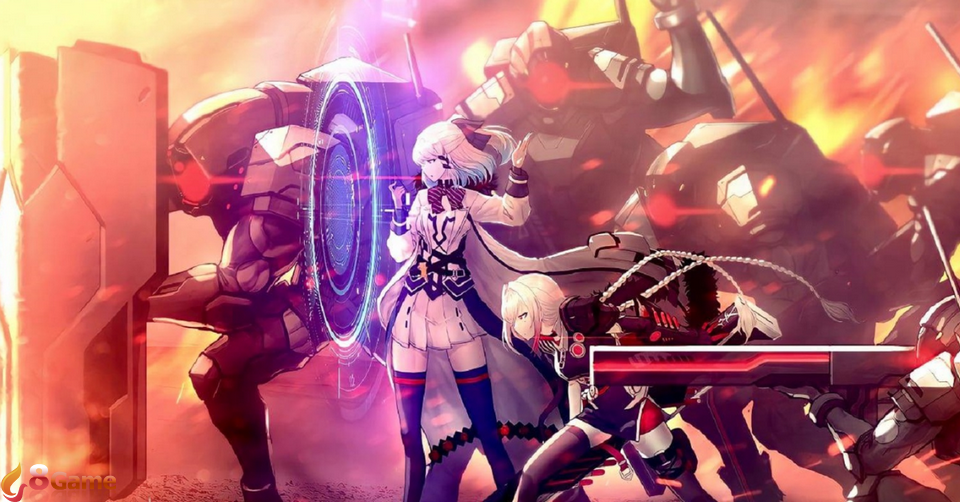 Tham gia game vô cùng thú vị