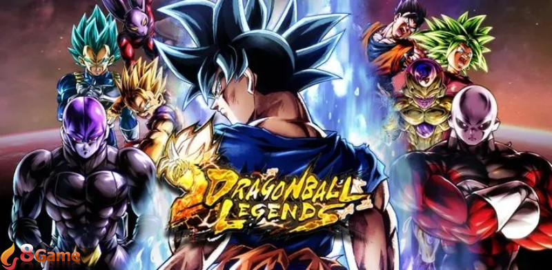 Code Dragon Ball Legends hình 1