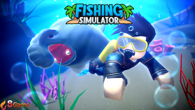 Bật mí Code Fishing Simulator miễn phí mới nhất năm 2023 - Hướng dẫn cách nhập code 06