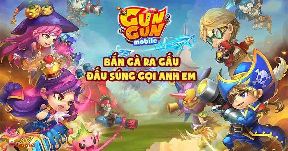 Những điều thú vị trong trò chơi