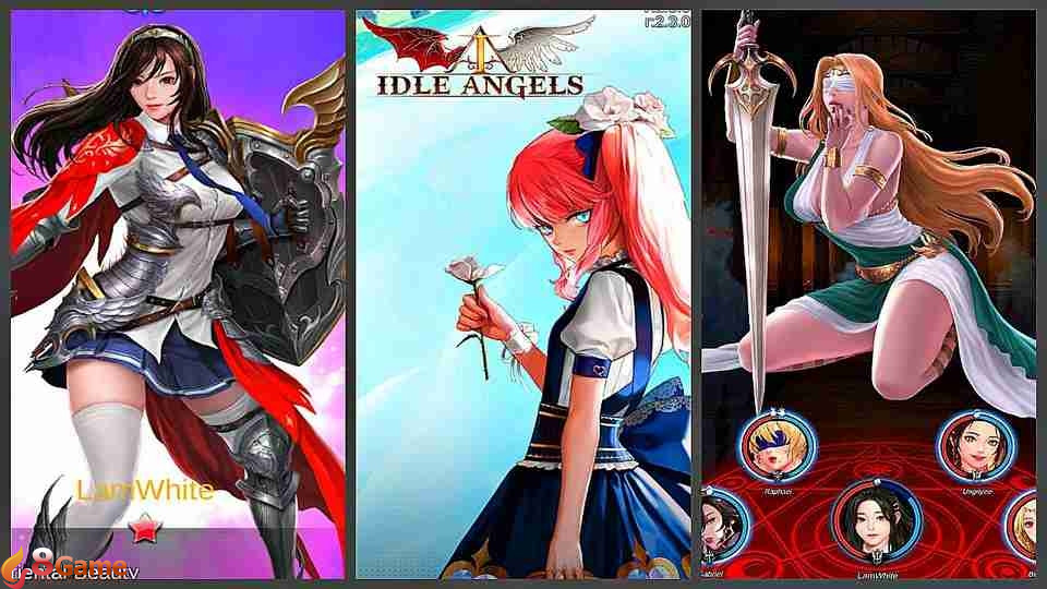 Những hình thức nhập code game cơ bản nhất