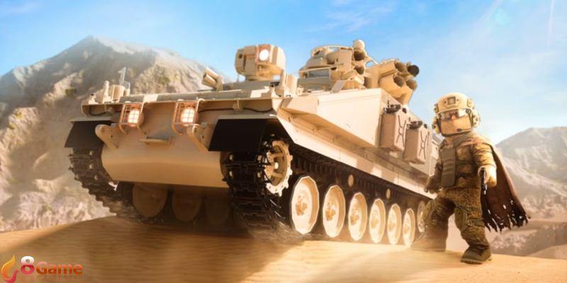 Military Tycoon code 1
