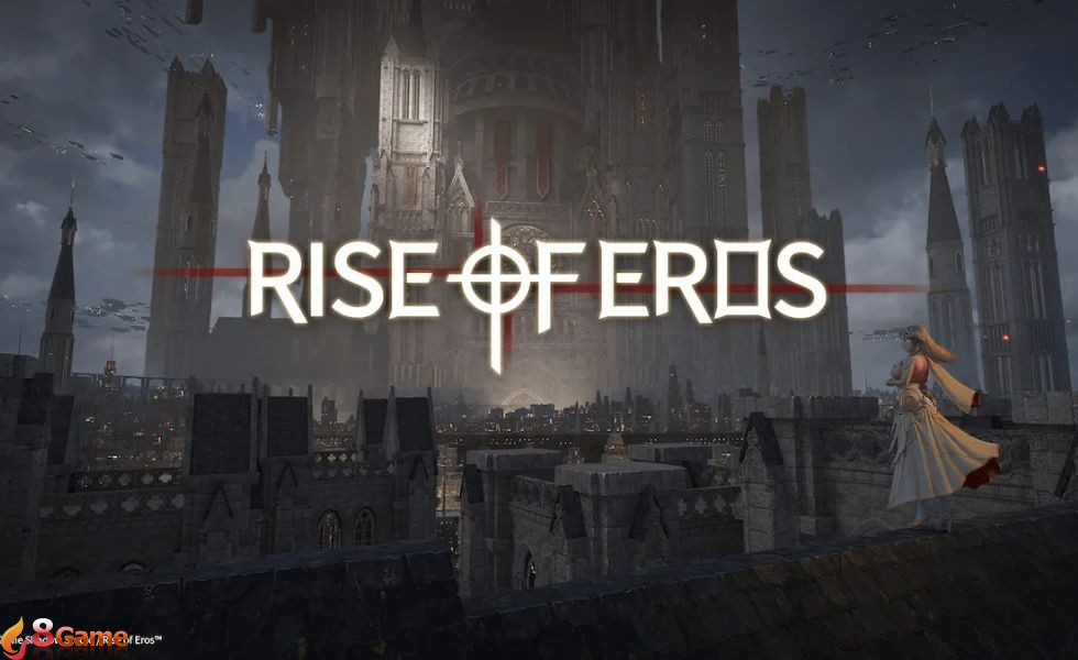 Rise of Eros