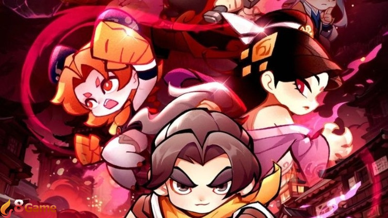 Game Tông Sư Mạnh Nhất có gì hấp dẫn?