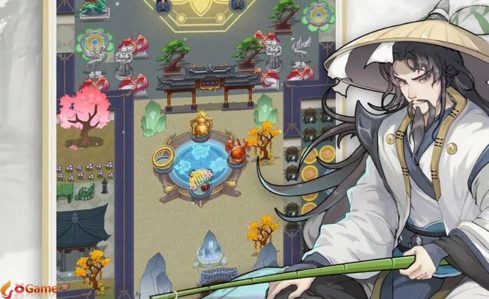 Code Tuyệt Thế Tiên Đế