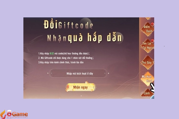 Code Vô Địch Tu Tiên Giới 6