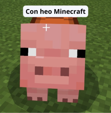 Con heo Minecraft: Toàn bộ biến thể, đặc điểm và cách nuôi hiệu quả