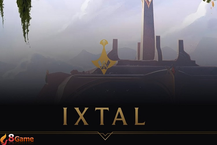 Cách chơi đội hình Ixtal DTCL và các lõi công nghệ mạnh nhất